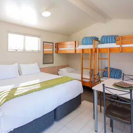 Lake Taupo Holiday Resort Экстерьер фото