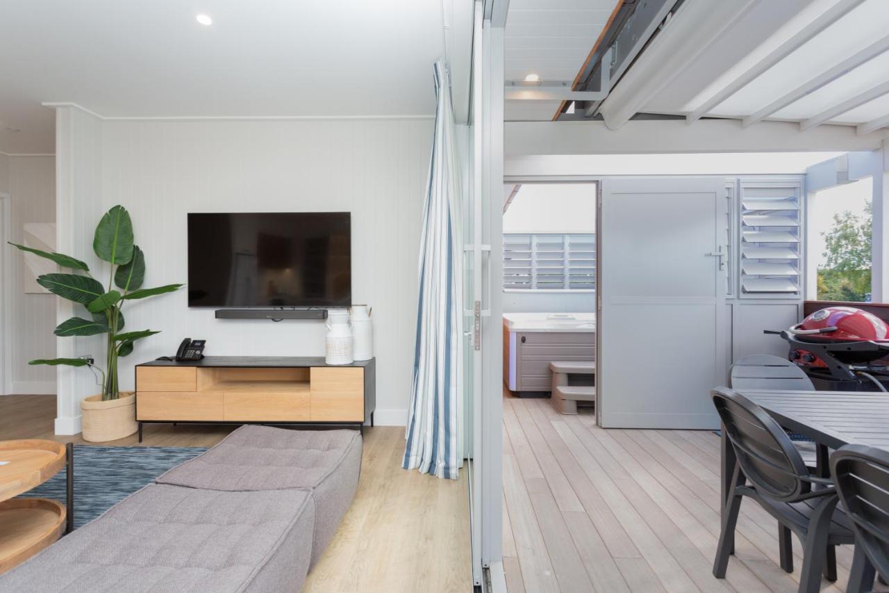 Lake Taupo Holiday Resort Экстерьер фото