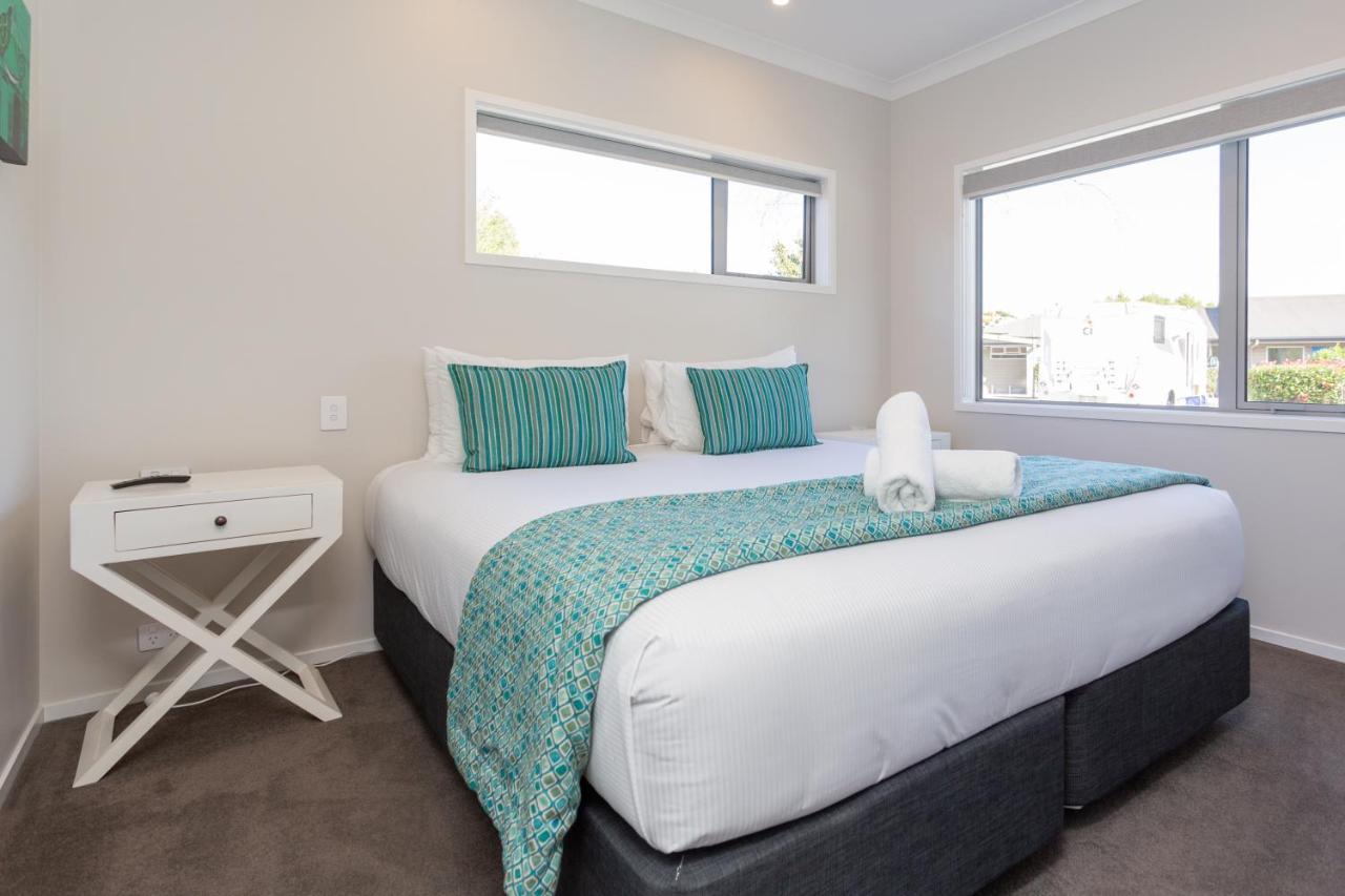 Lake Taupo Holiday Resort Экстерьер фото