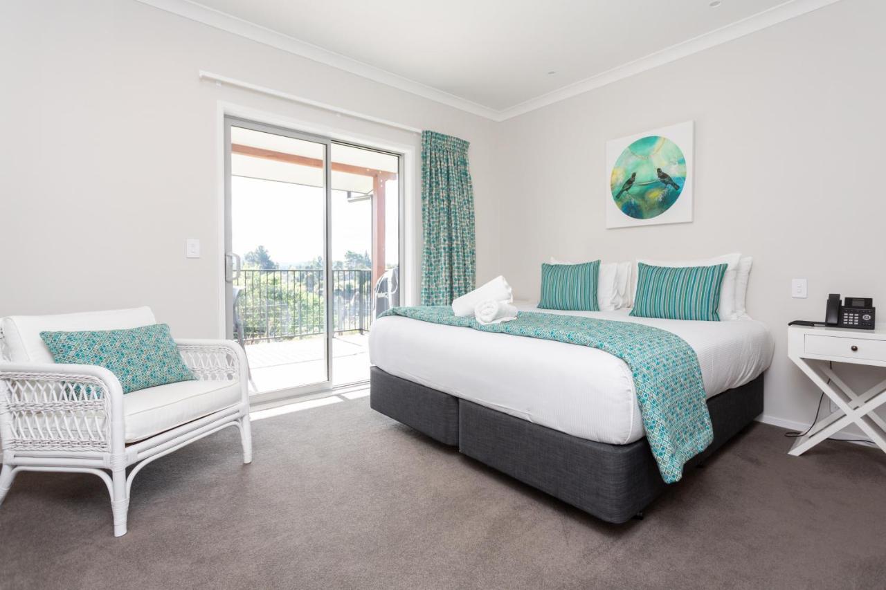 Lake Taupo Holiday Resort Экстерьер фото