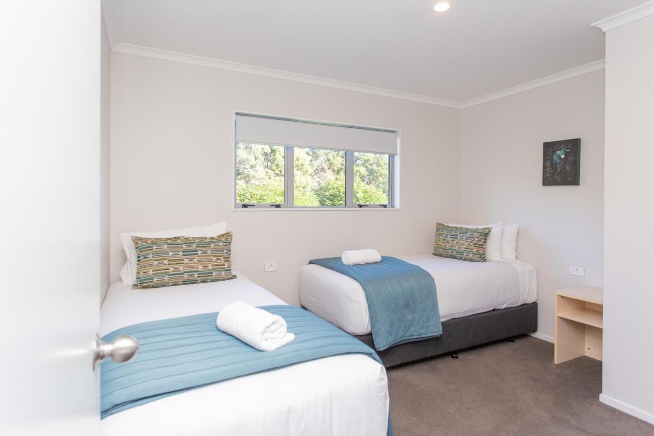 Lake Taupo Holiday Resort Экстерьер фото
