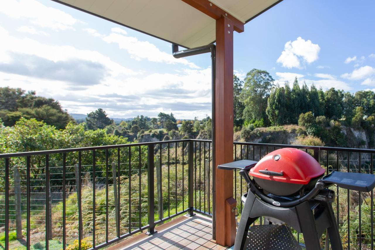 Lake Taupo Holiday Resort Экстерьер фото