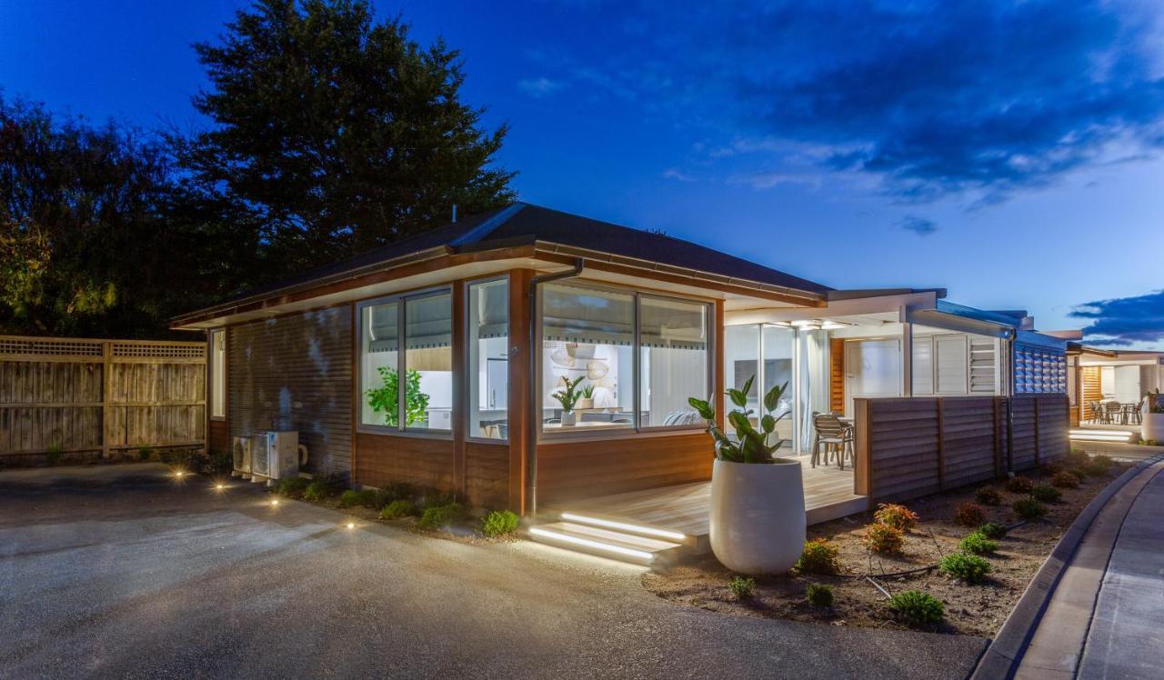 Lake Taupo Holiday Resort Экстерьер фото