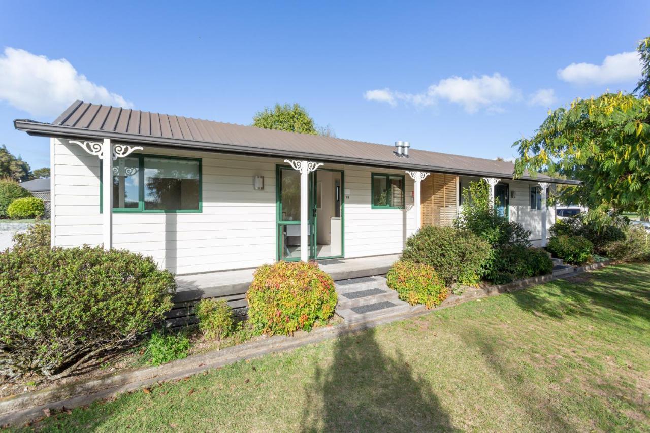 Lake Taupo Holiday Resort Экстерьер фото