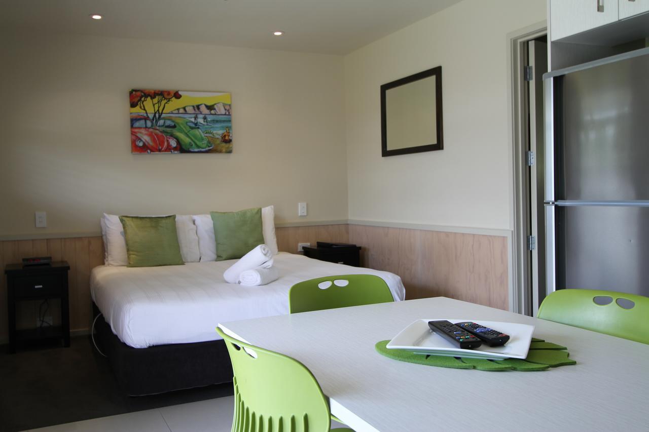 Lake Taupo Holiday Resort Экстерьер фото